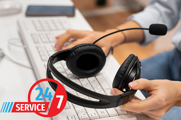 7*24 Hours Online Service